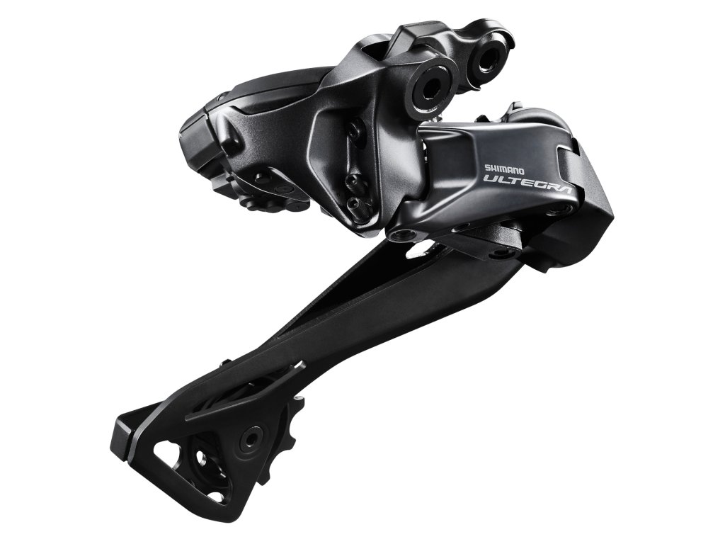 Shimano Ultegra Di2 Upgrade Kit - albie.cz