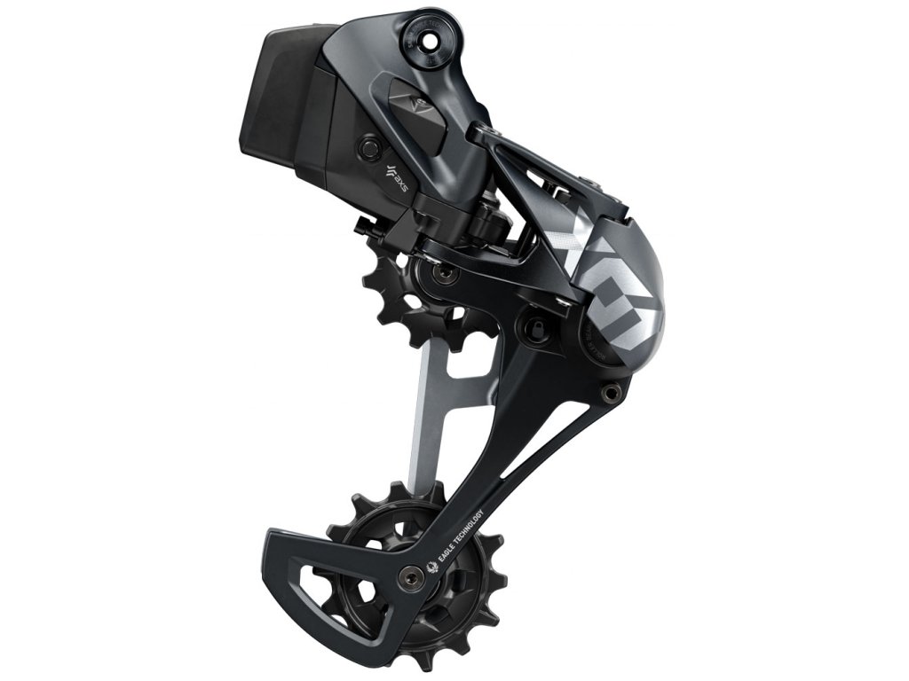SRAM AM X01 Eagle AXS Upgrade Kit POD - albie.cz