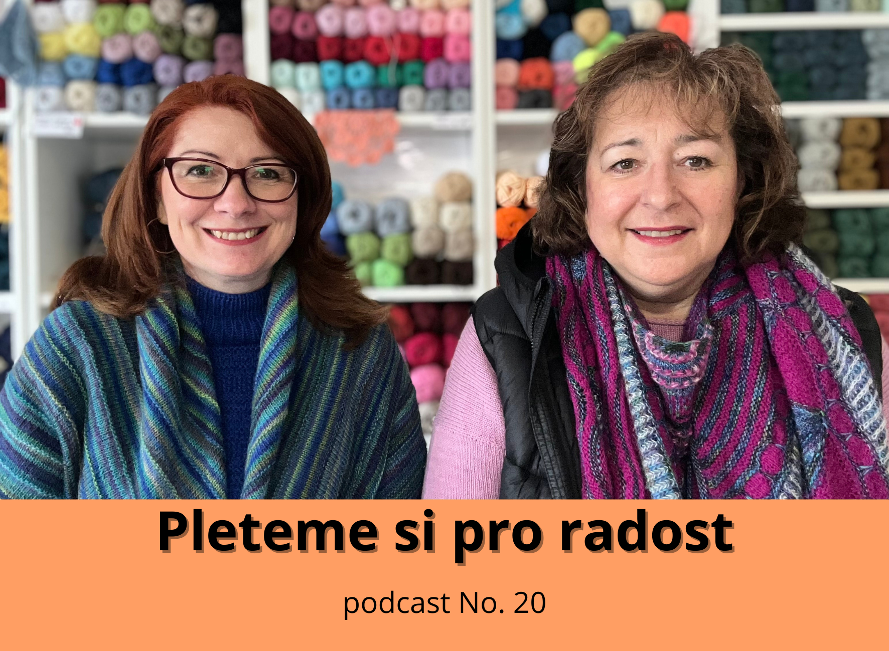 Podcast