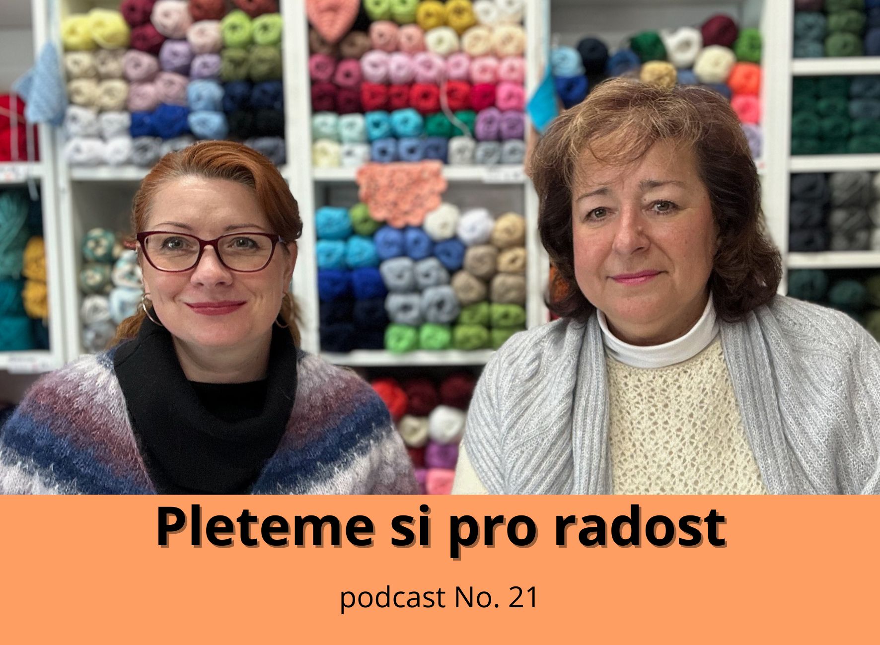 Podcast