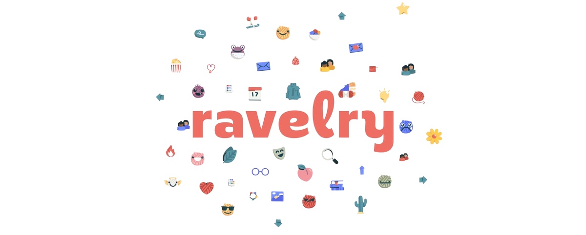 Výběr návodů z portálu Ravelry s českým překladem