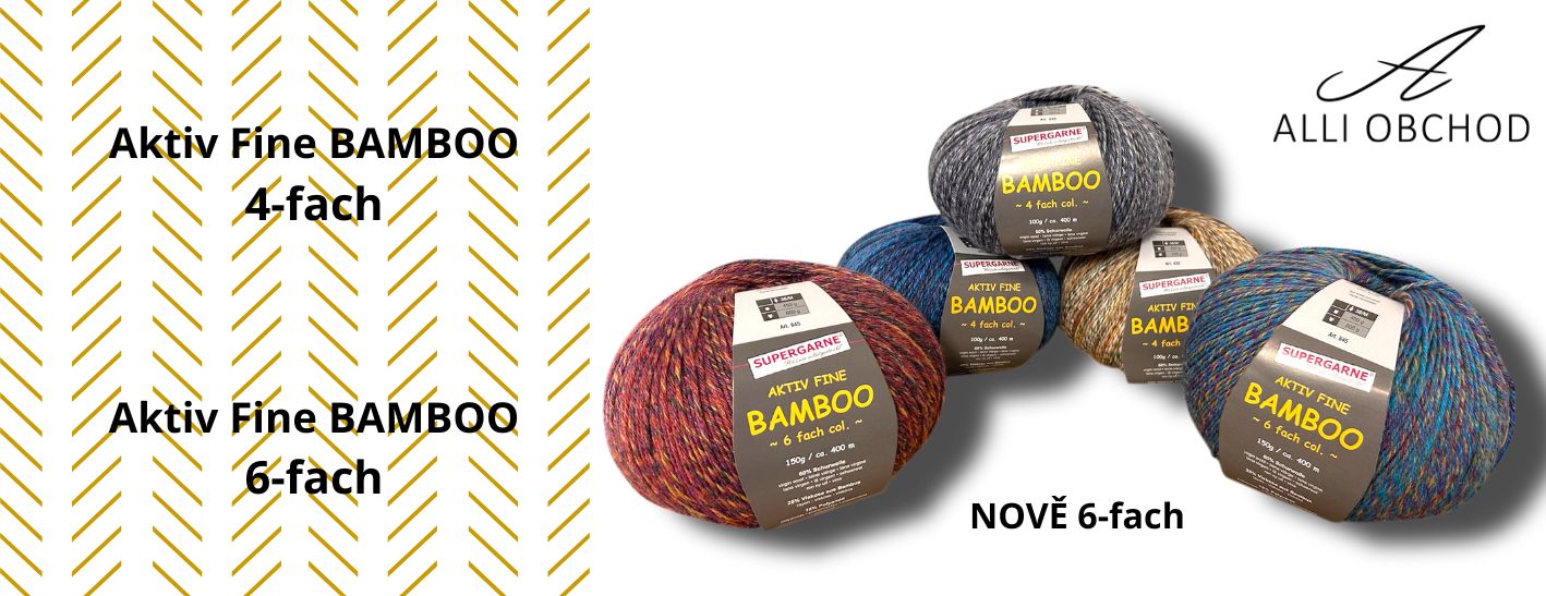 Aktiv Bamboo