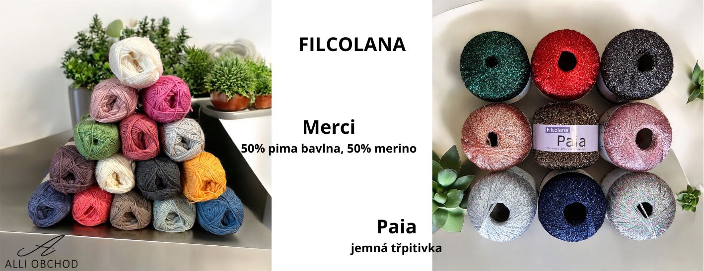 Filcolana Merci