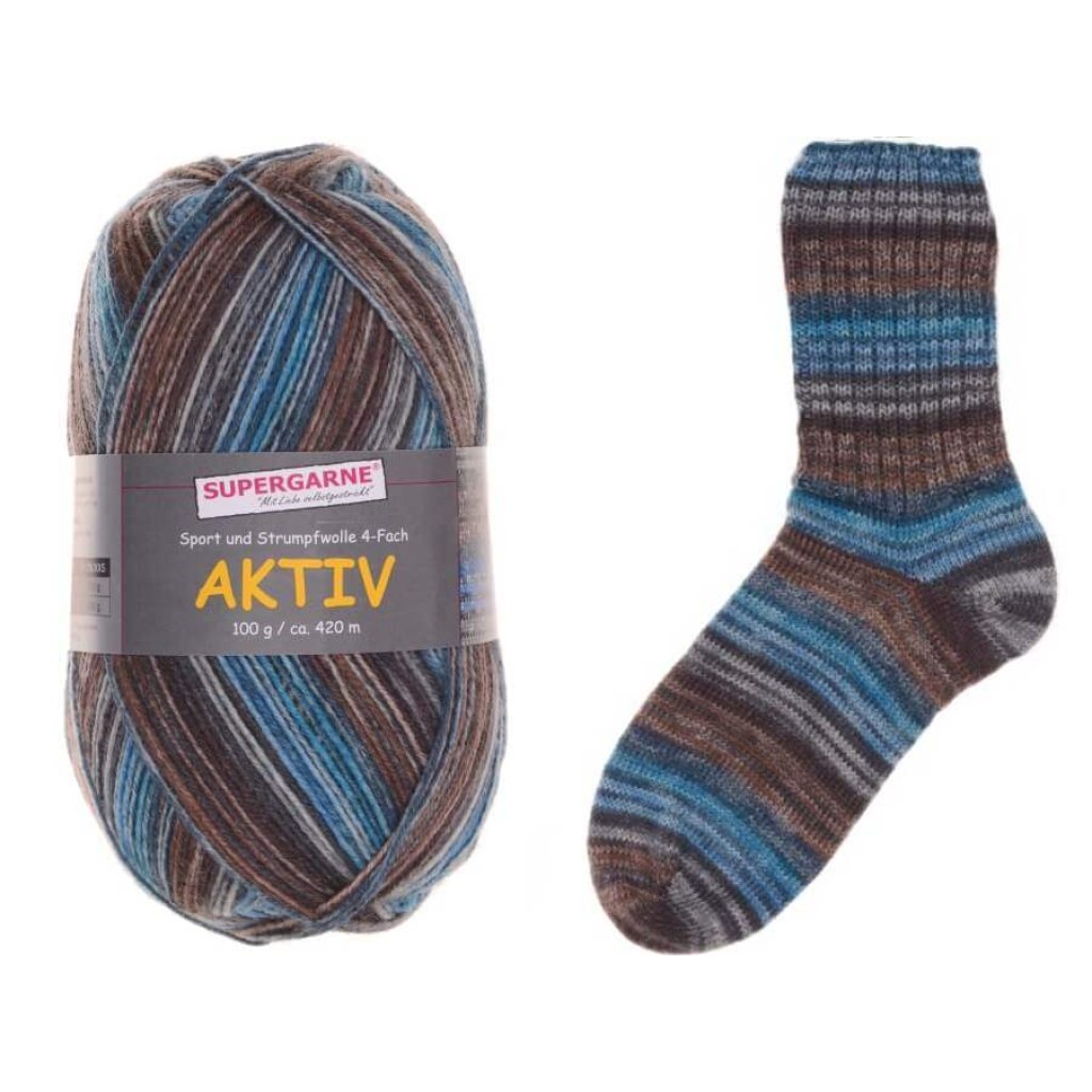 Aktiv 4-fach IRELAND III. 41-52 Belfast