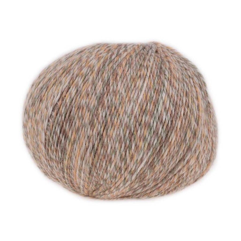Aktiv 6-fach Fine Bamboo 645-10 highland