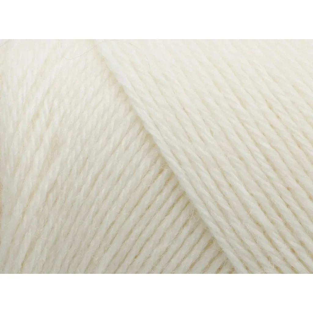 Arwetta Classic 101 Natural White