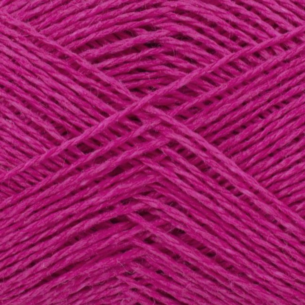 BC Garne Lino 044 magenta (šarže 510)