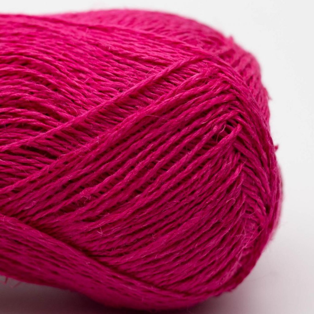 BC Garne Lino 044 magenta (šarže 495)