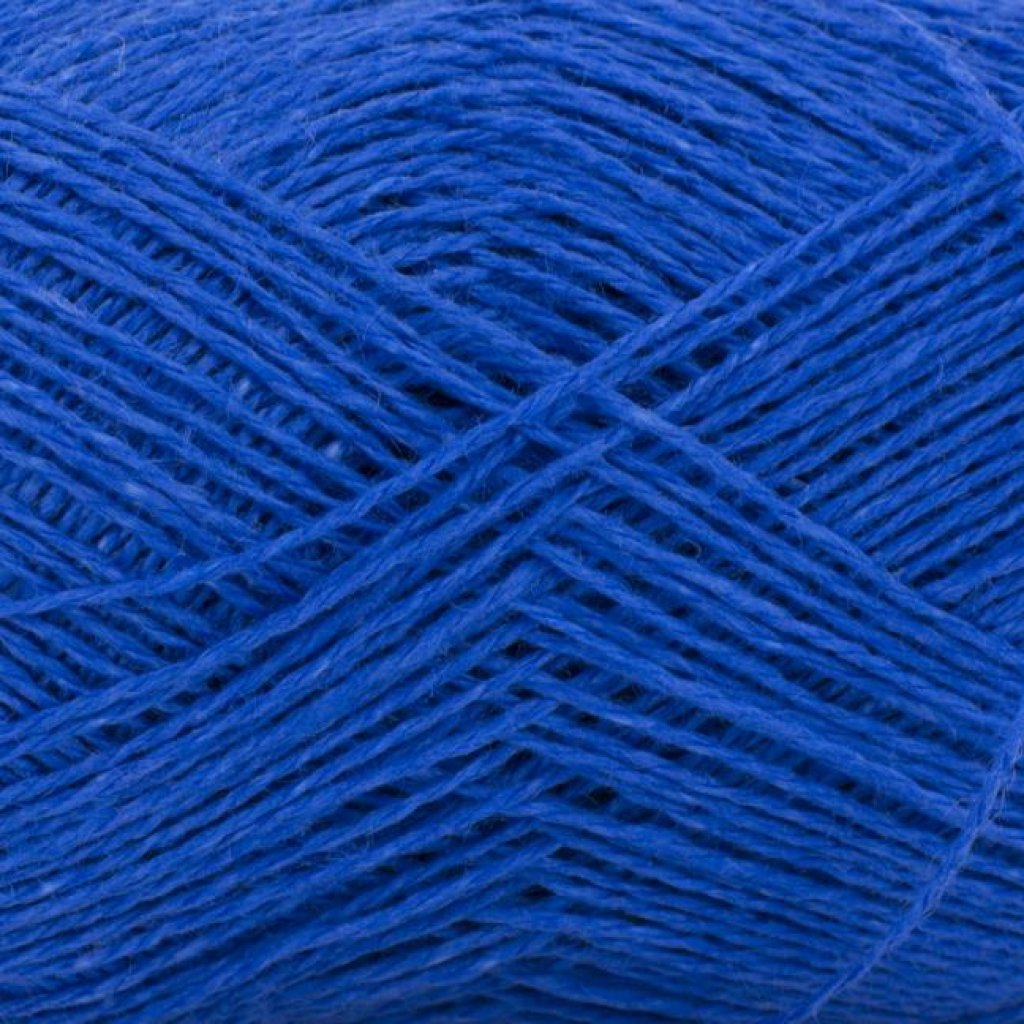 BC Garne Lino 054 královská modř