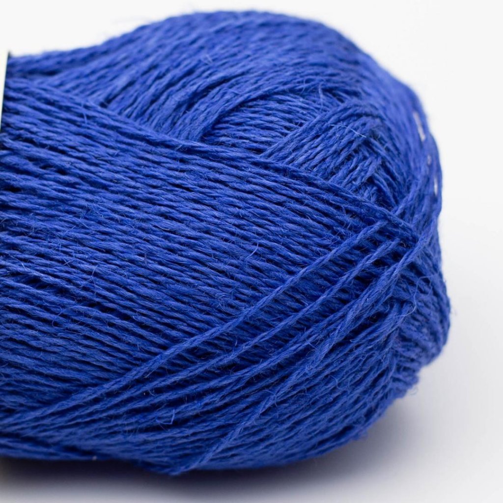 BC Garne Lino 054 královská modř