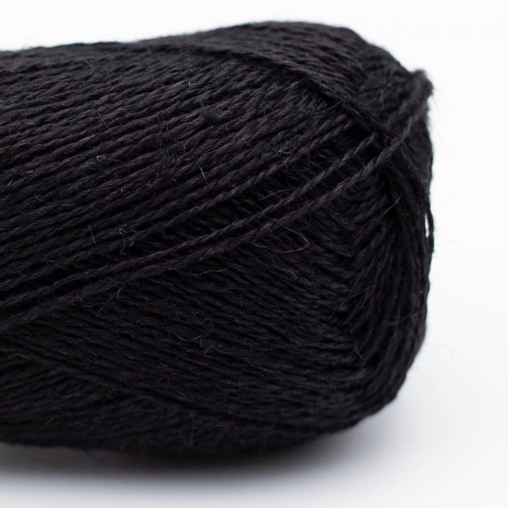 BC Garne Lino 065 černá