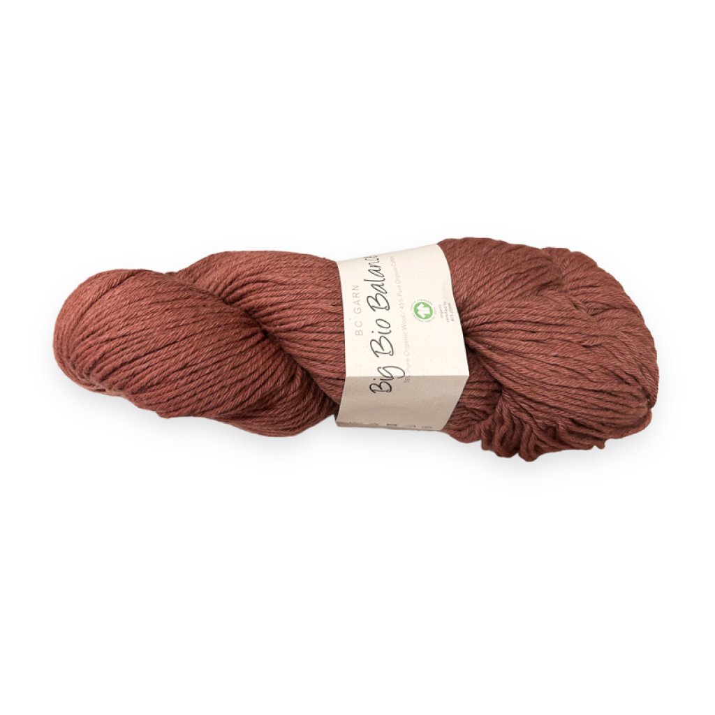 Big Bio Balance GOTS 100g - 07 rost - ALLIobchod