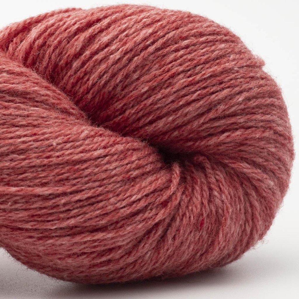 Big Bio Balance GOTS 100g - 21 pale red