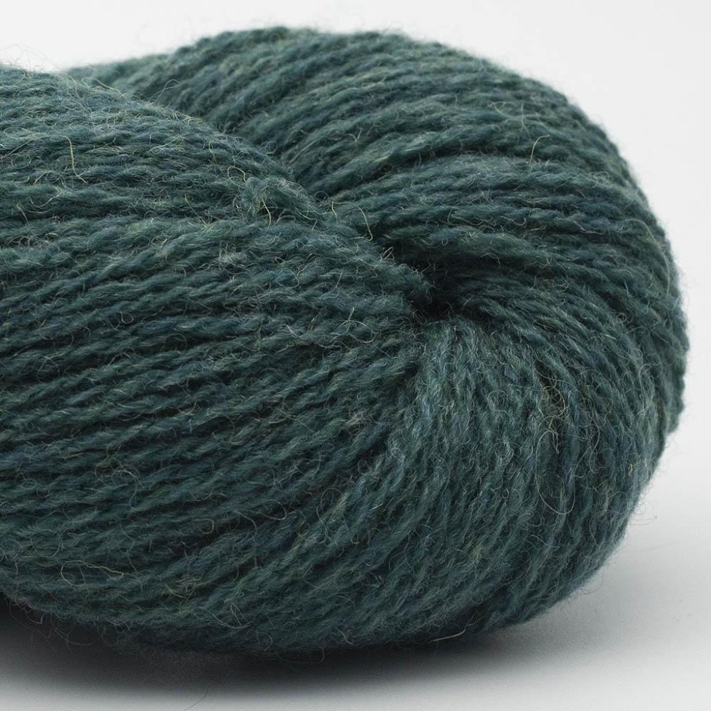 Bio Shetland GOTS 12 sea grass - ALLIobchod