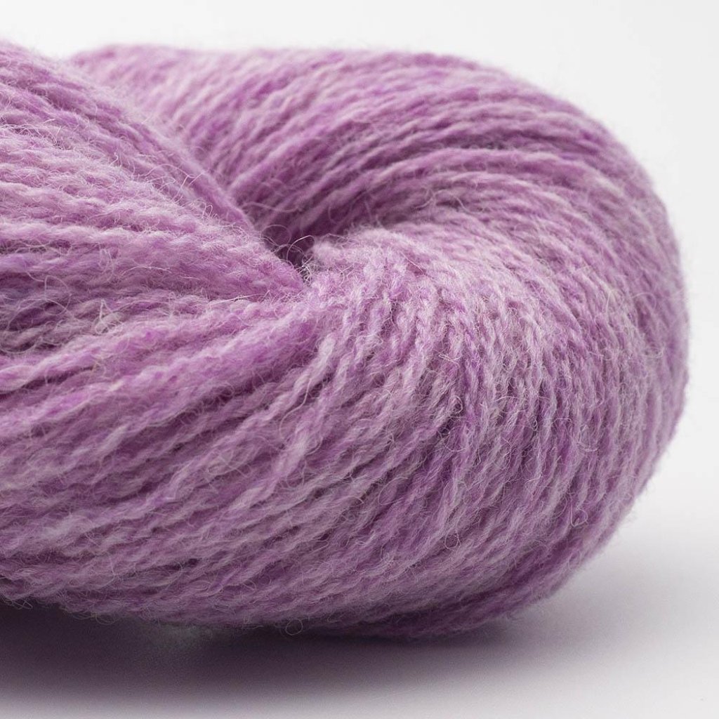 Bio Shetland GOTS 67 magnolia