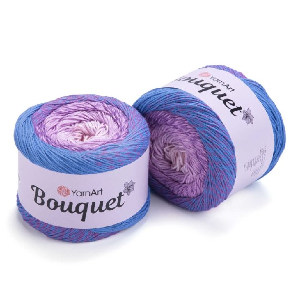 Bouquet 726