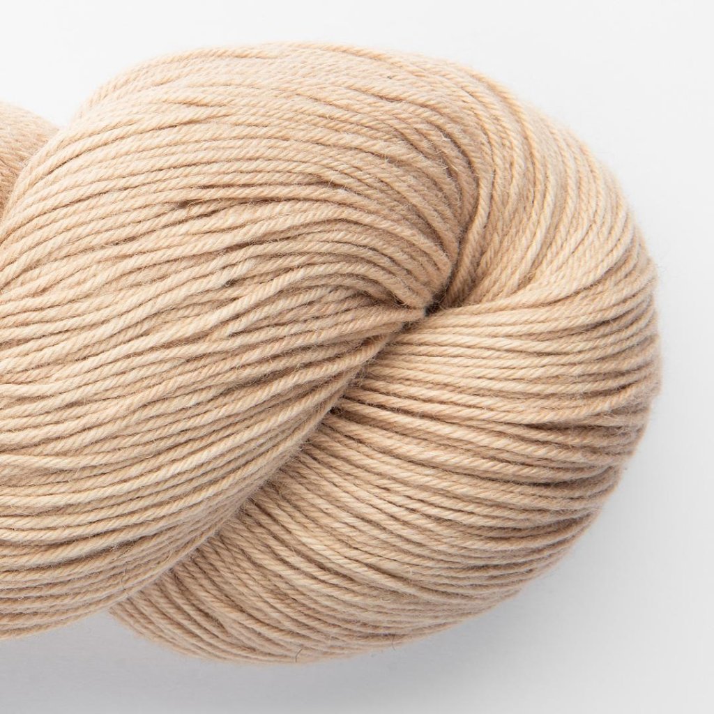 Chaski Merino Cotton Linen Blend 1700 Shell (béžová)