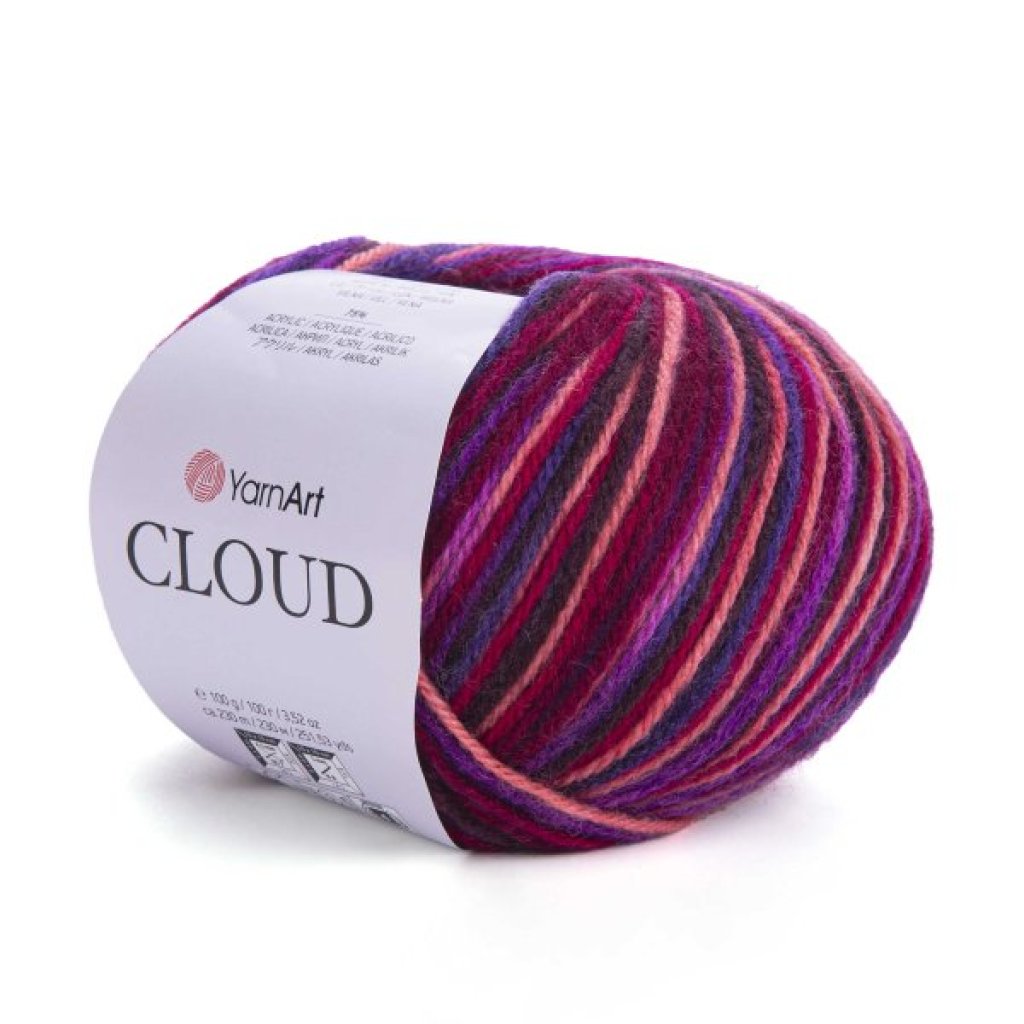 Cloud 5305