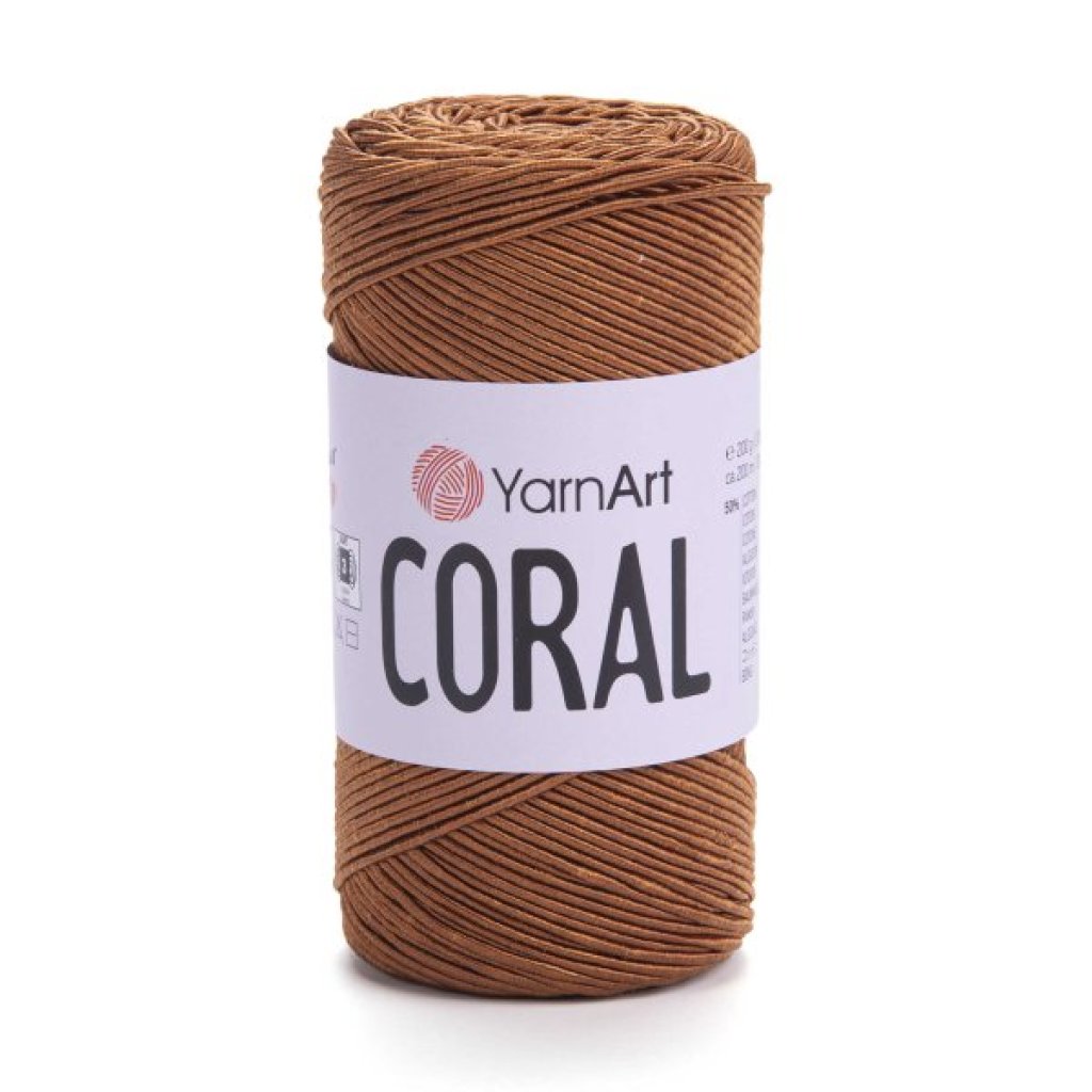 Coral 1904 měděná