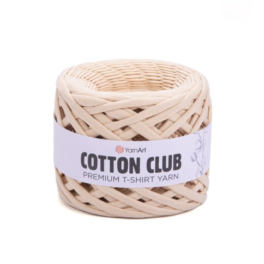 Cotton Club 7313 skin