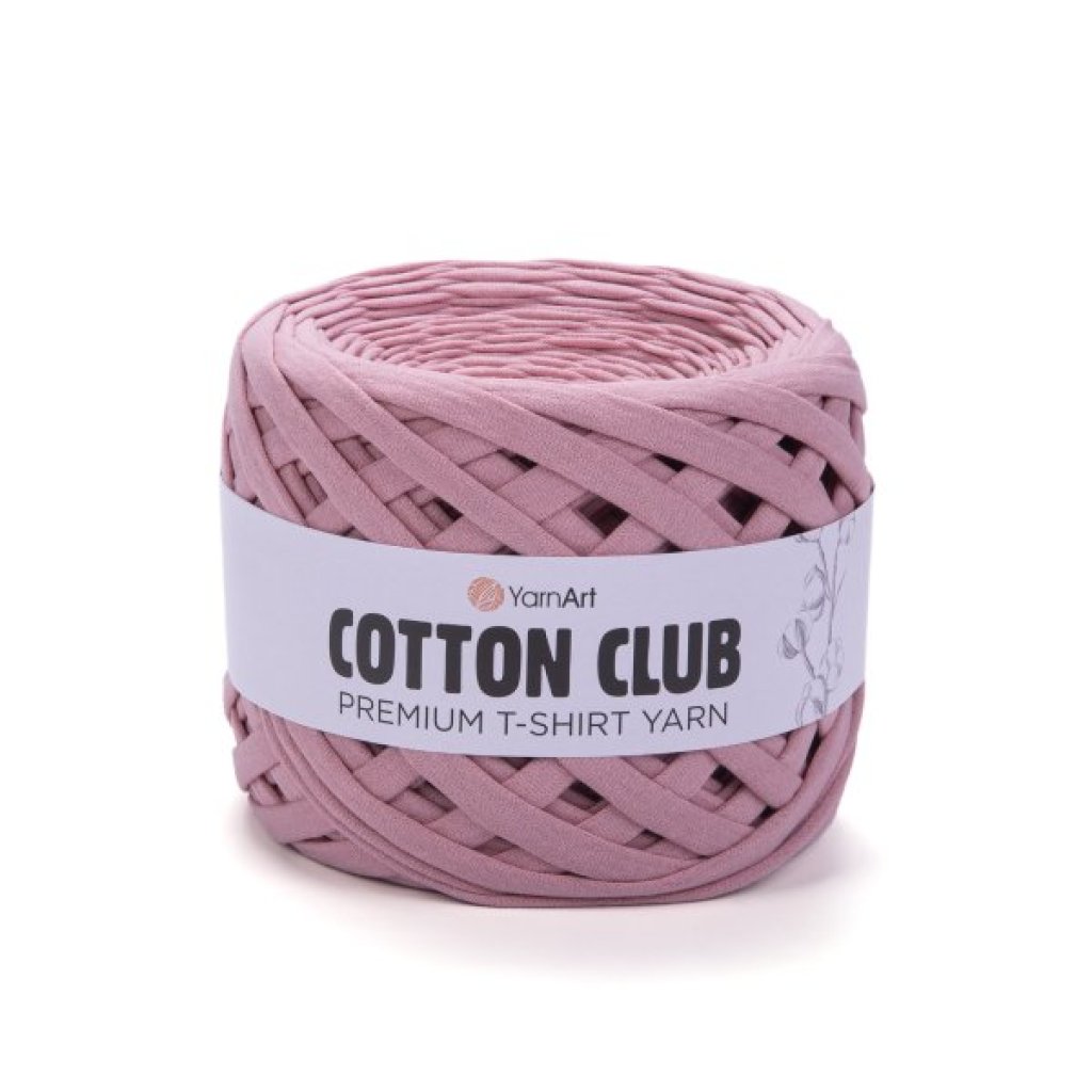 Cotton Club 7341powder pink