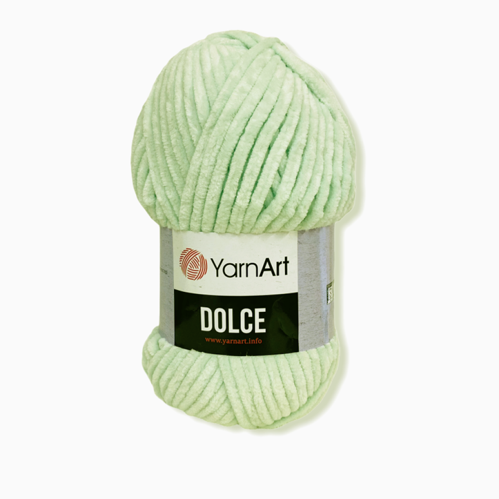 Dolce 753 mint