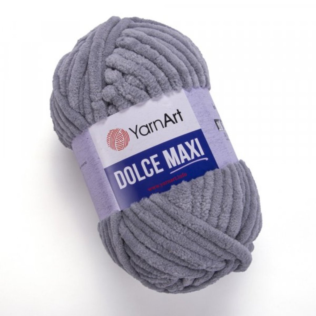 Dolce Maxi 782 tm.šedá