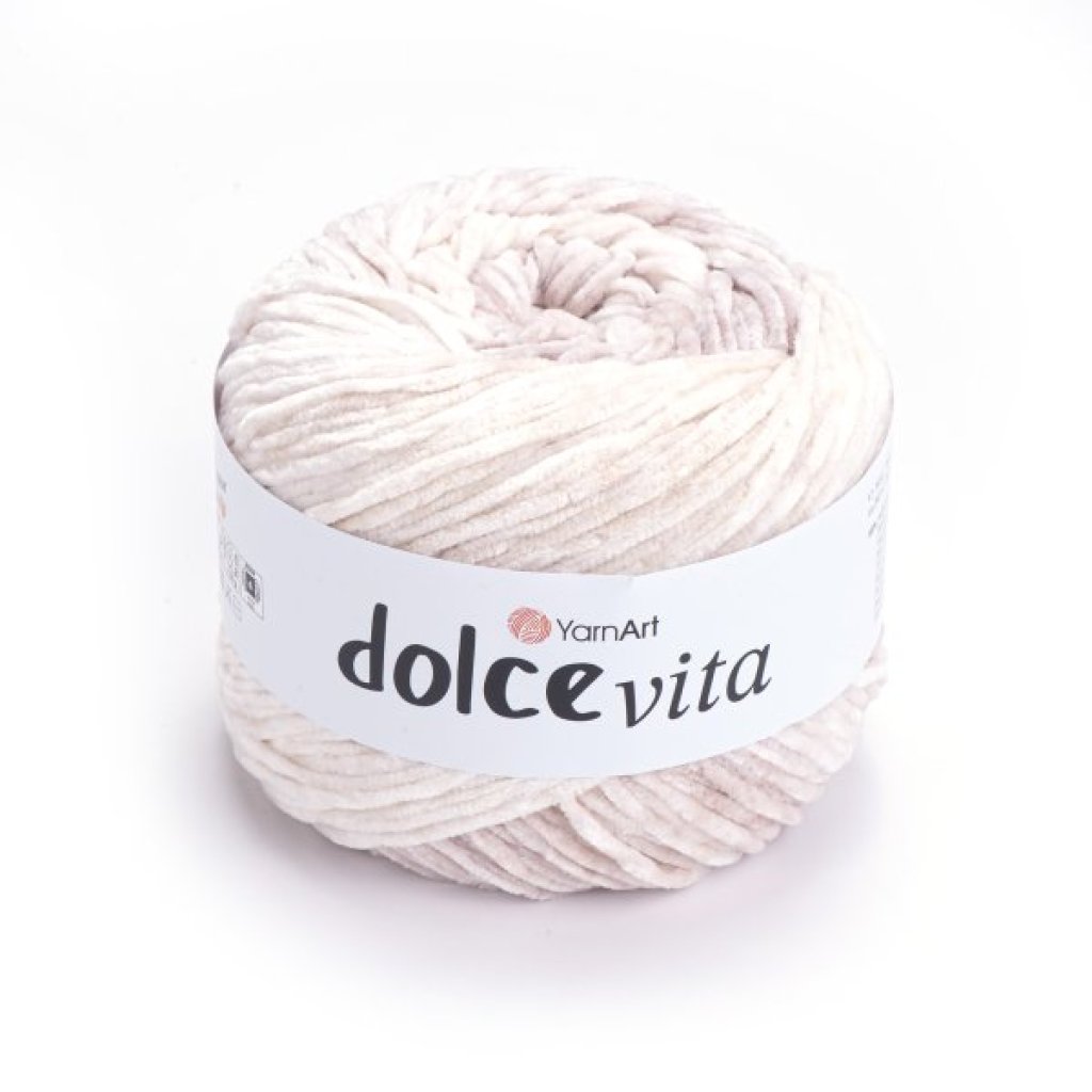 Dolce Vita 3407 - odstíny béžové