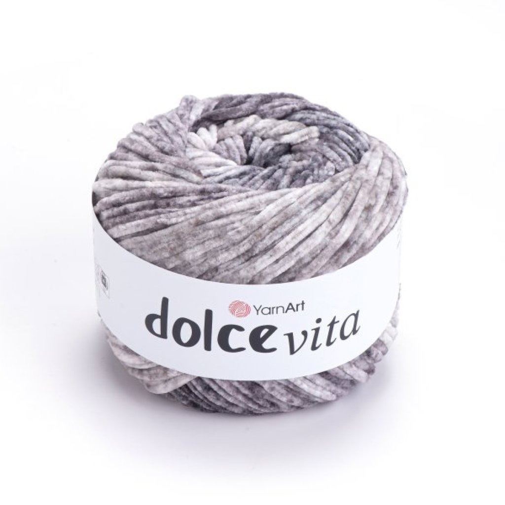 Dolce Vita 3401 - odstíny šedé