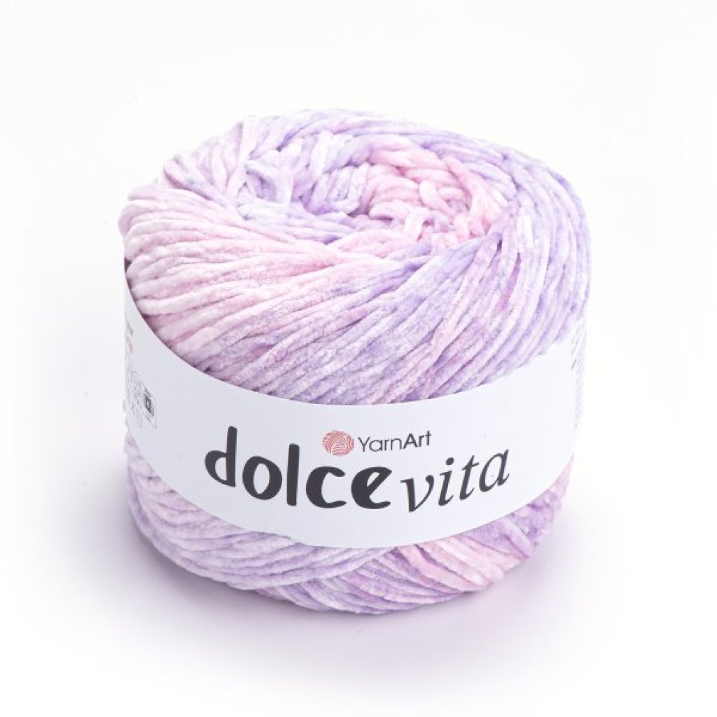 Dolce Vita 3403 - odstíny růžovo-fialové