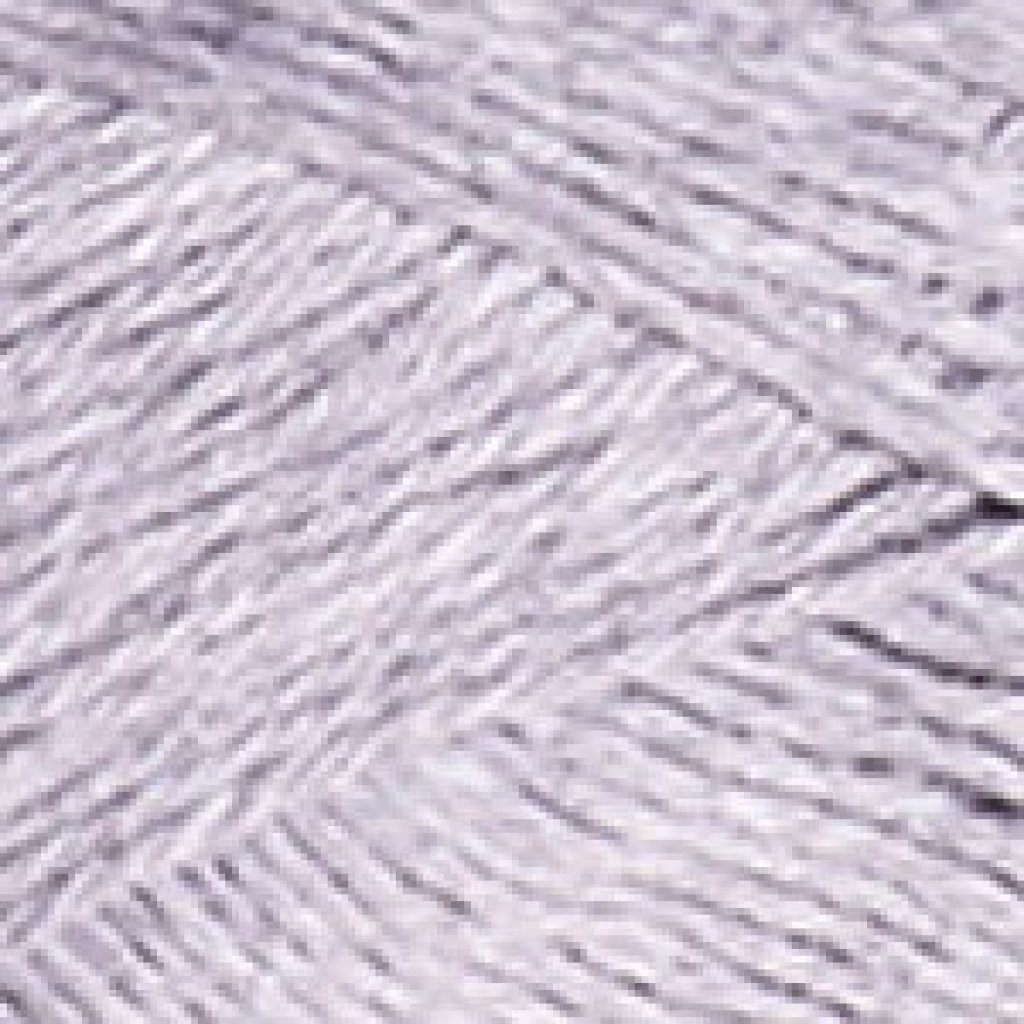 Eco-Cotton XL 763 šedá