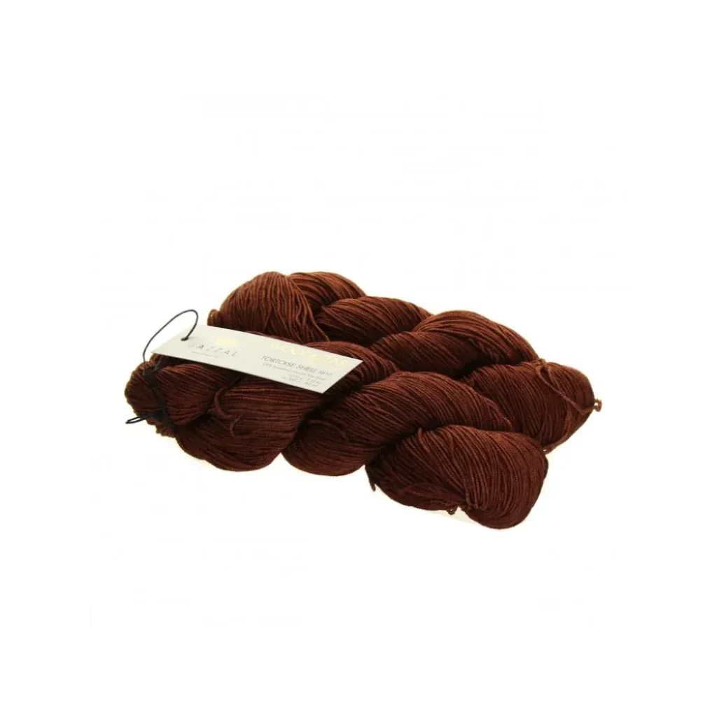 Gazzal Wool Star 3810 želví krunýř