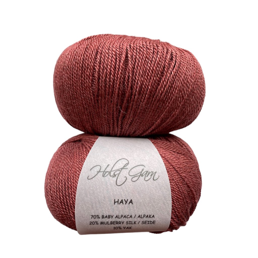 Haya 18 Hibiscus