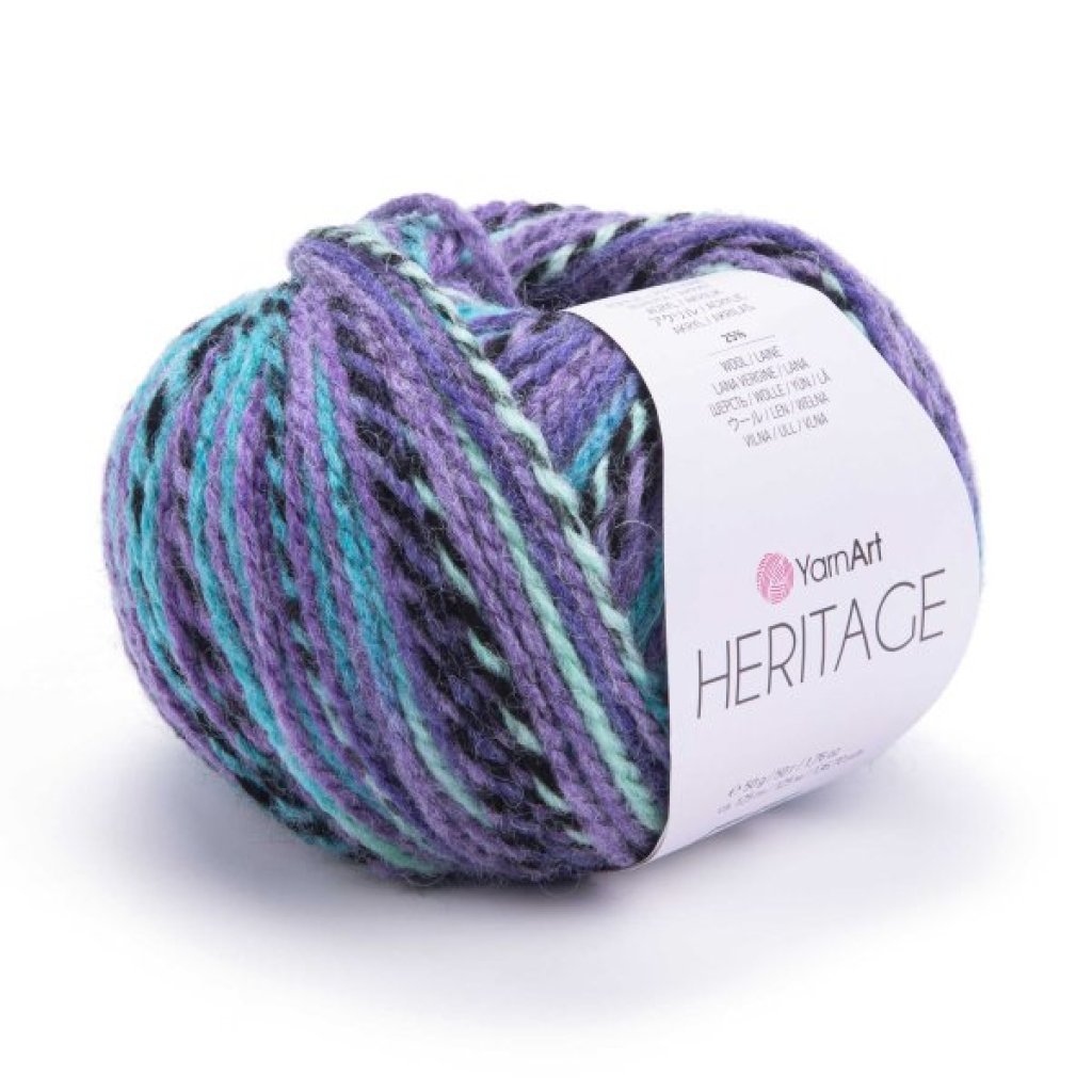 Heritage 339