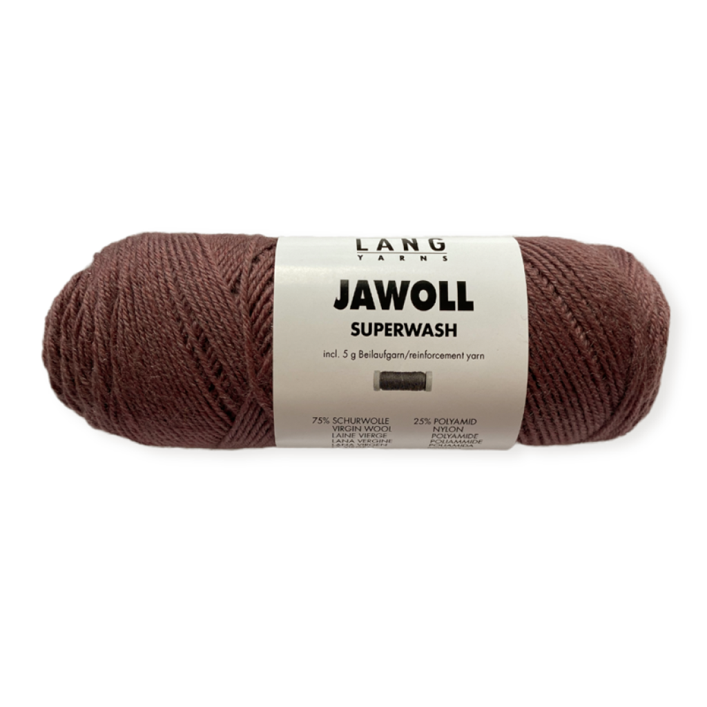 Jawoll 348