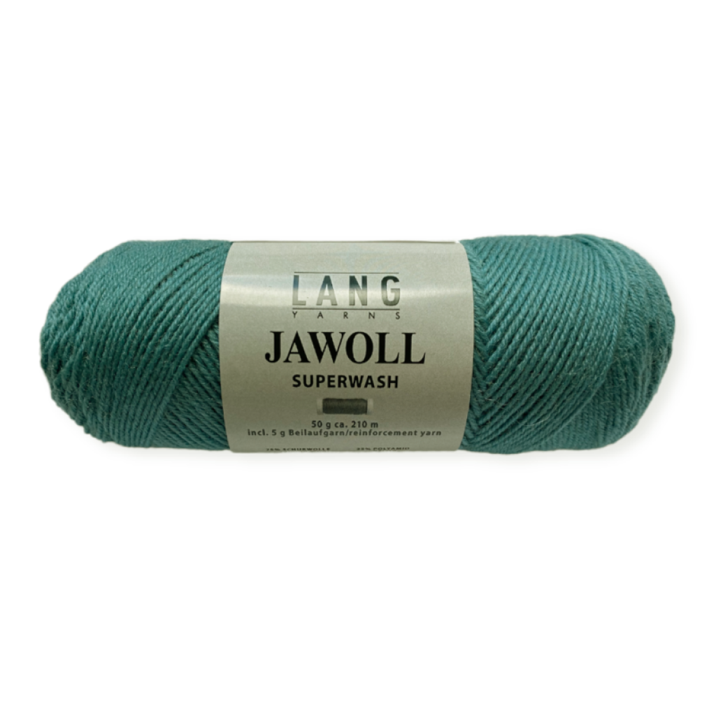 Jawoll 388