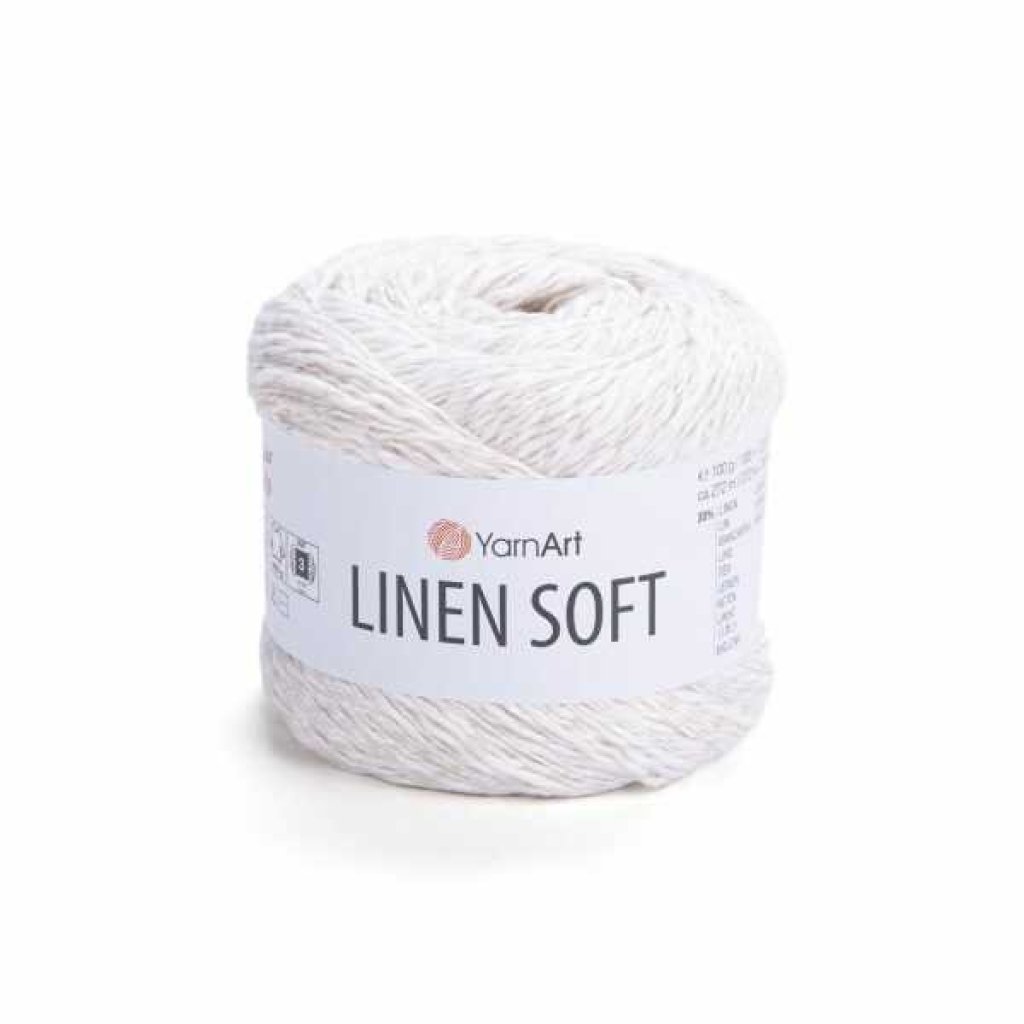 Linen Soft 7301