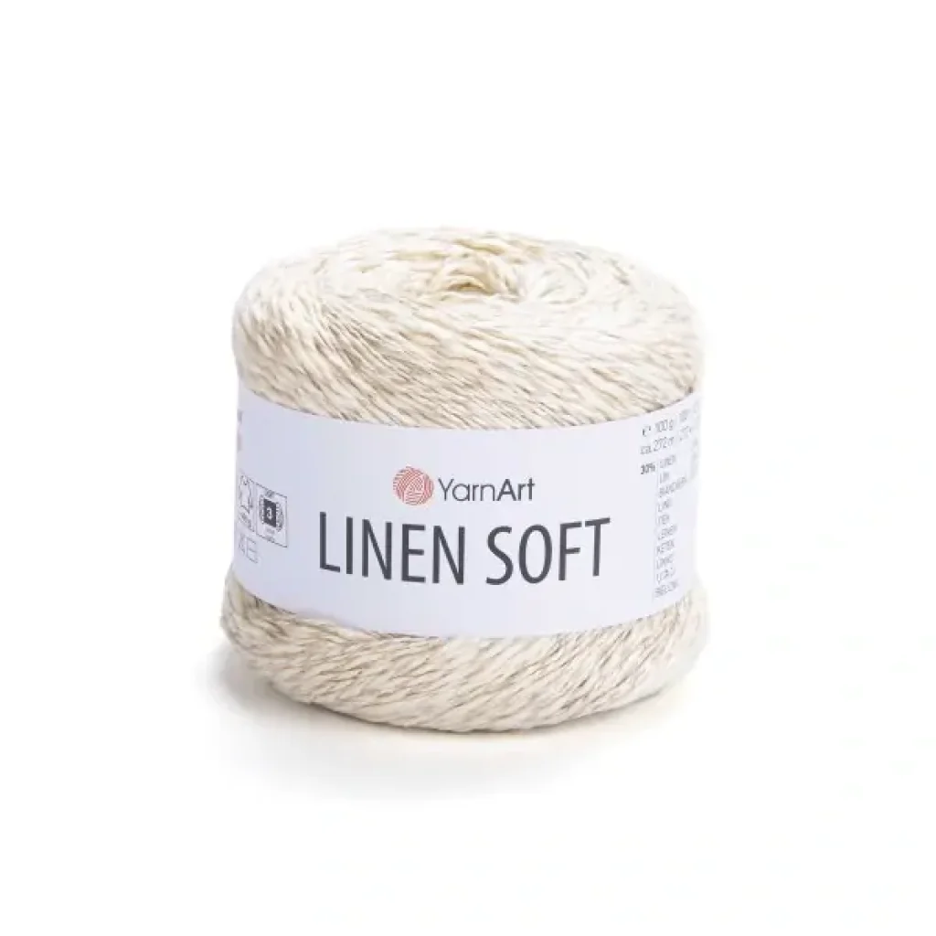 Linen Soft 7302