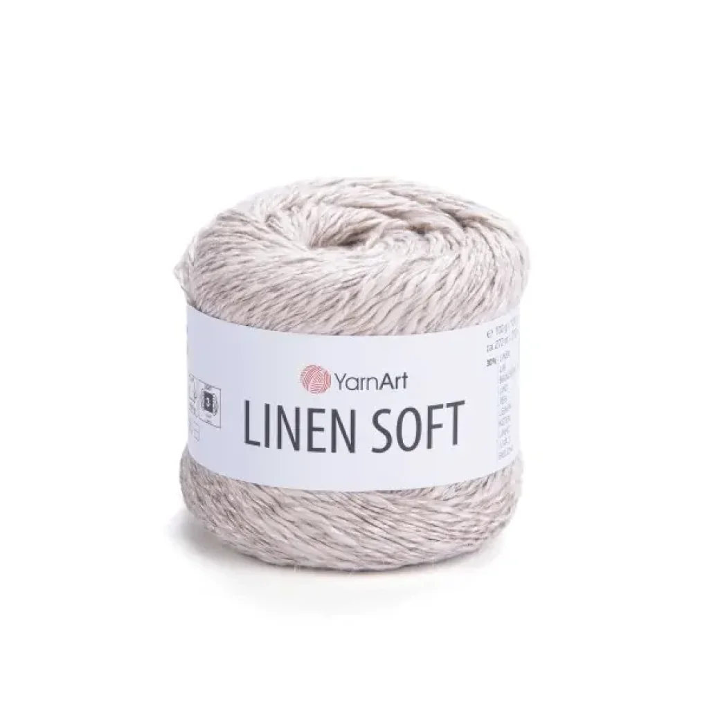 Linen Soft 7304