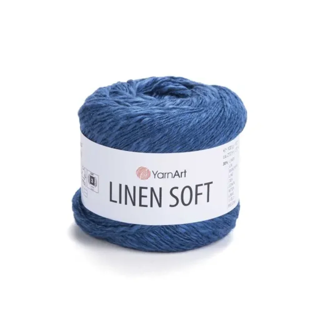 Linen Soft 7317