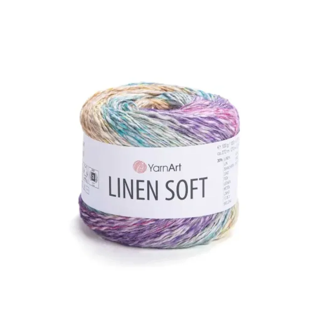 Linen Soft 7401