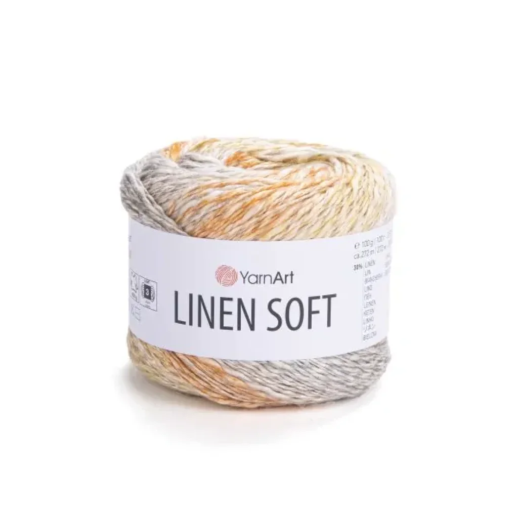 Linen Soft 7403