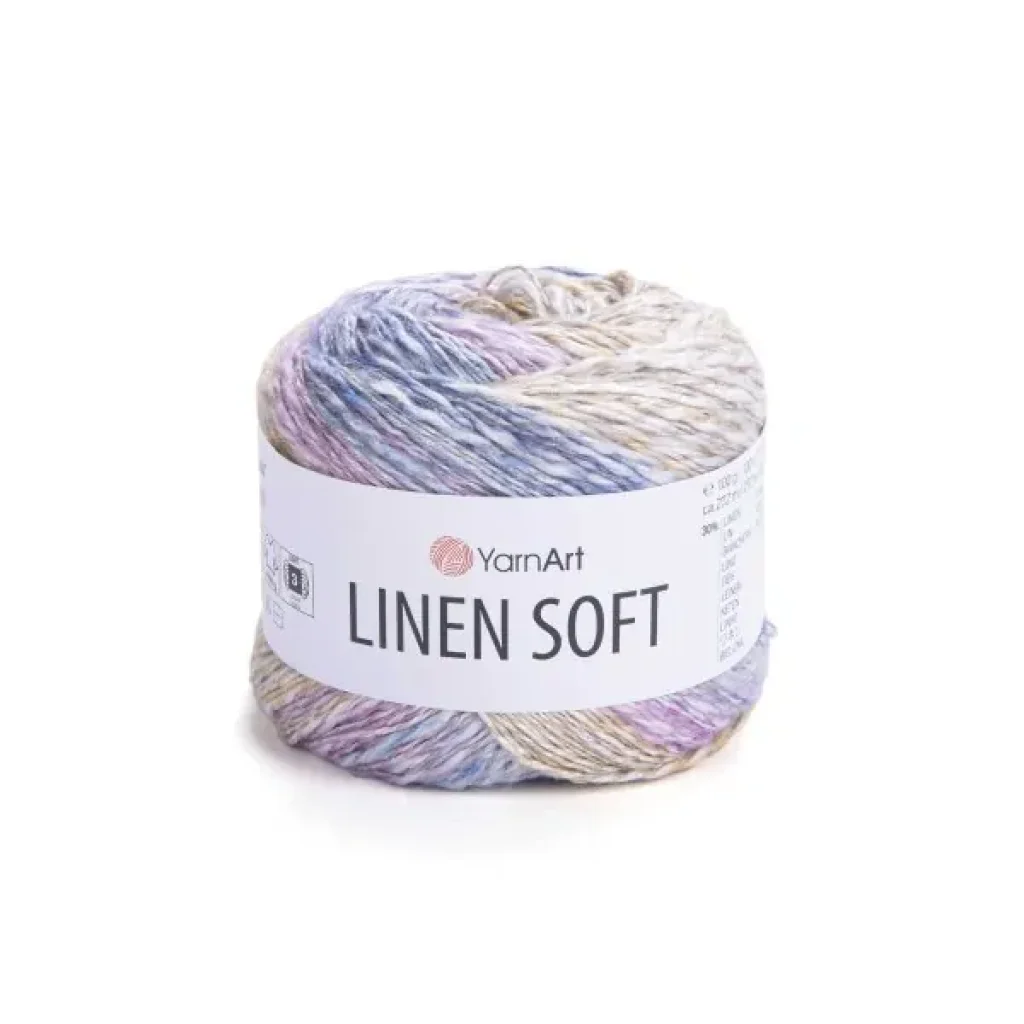 Linen Soft 7404