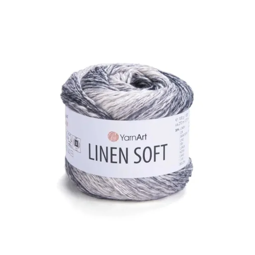 Linen Soft 7406