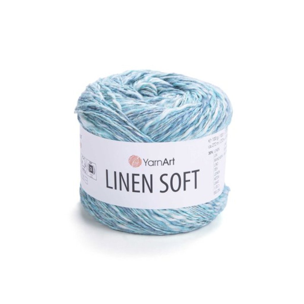 Linen Soft 7408