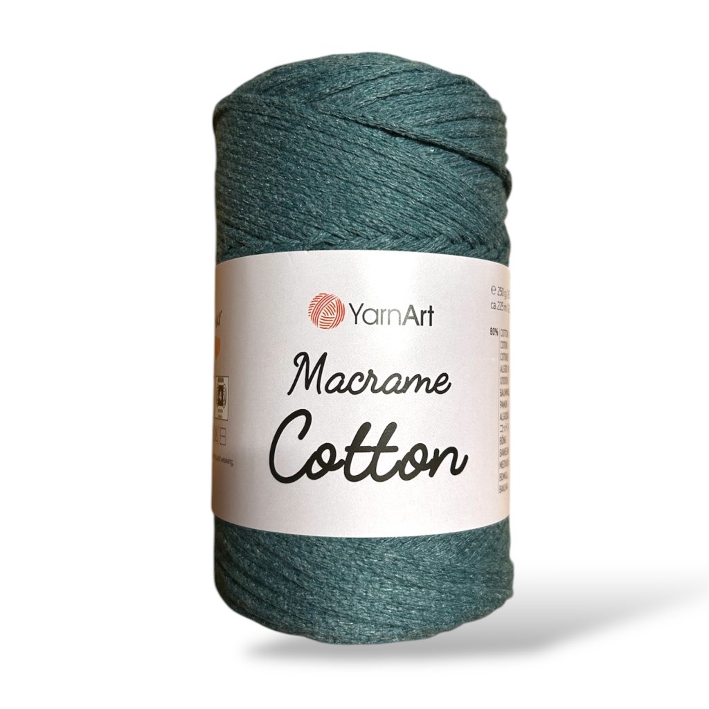 Macrame Cotton 795