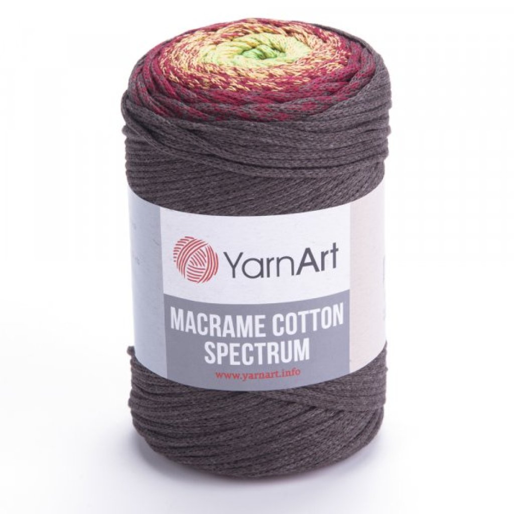 Macrame Cotton Spectrum 1305