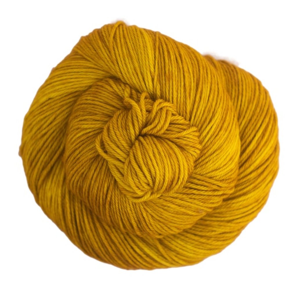 Malabrigo Arroyo AR0035 Frank Ochre