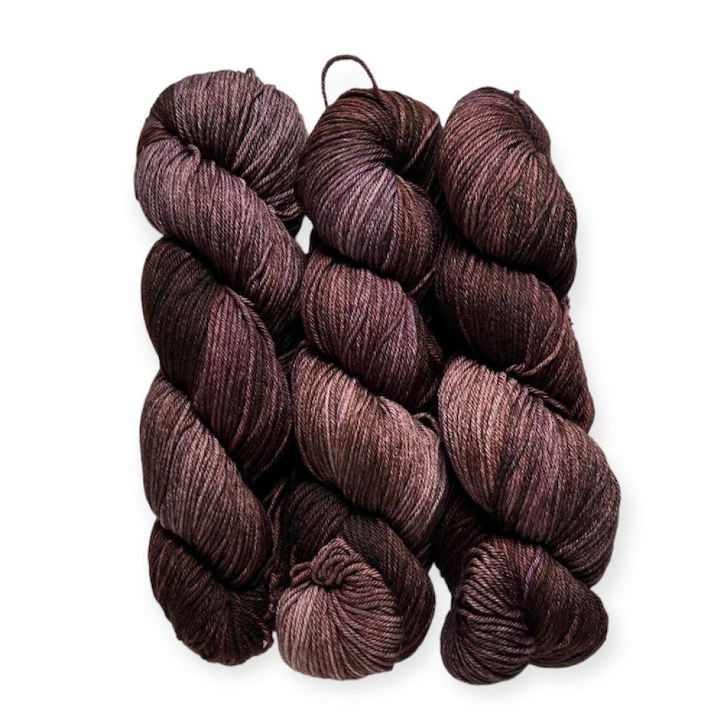 Malabrigo Arroyo AR686 Choco