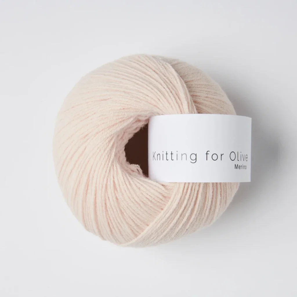 Merino - Ballerina